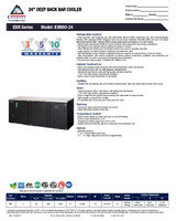 EVE-EBB90-24-Spec Sheet