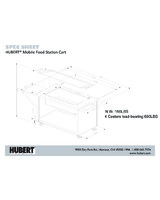 HUB-76306-Spec Sheet