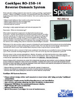 ELE-9R0086-Spec Sheet