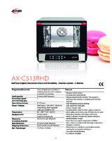 MVP-AX-C513RHD-Spec Sheet
