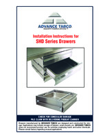 ADT-SHD-1520-Installation Manual