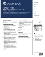 PSK-PPI3B-75R-230-1-Spec Sheet