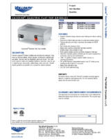 VOL-40716-Spec Sheet