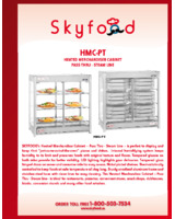 SKY-HMC-PT-Spec Sheet