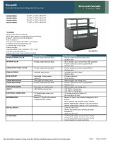 STR-NR6051RRSV-Spec Sheet