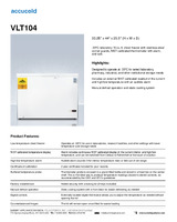 SUM-VLT104-Spec Sheet