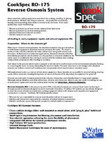 ELE-9R0066-Spec Sheet