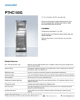 SUM-PTHC155G-Brochure