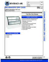 BEV-CDR5HC-1-W-D-Spec Sheet
