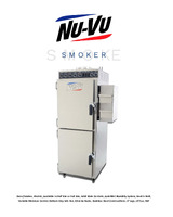 NUV-SMOKE13-Spec Sheet