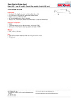 RAT-60-30-366-Spec Sheet