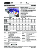 KRO-KR24-MX84-10-Spec Sheet