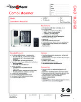 CNV-C4ED10-20GB-DD-120-60-1-Spec Sheet