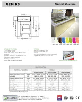 OSC-GEM-R3-N1000-Spec Sheet