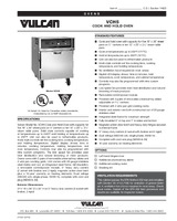 VUL-VCH5-Spec Sheet