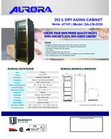 OMC-47101-Spec Sheet