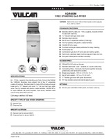 VUL-1GR65M-Spec Sheet