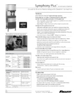 FOL-25FB425W-S-Spec Sheet