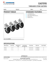 KRO-28-145S-Spec Sheet