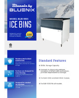 BLU-BLIB-950S-Spec Sheet