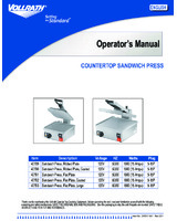 VOL-40791-Owners Manual