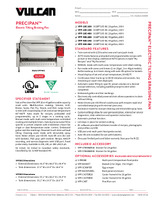 VUL-VPP40E-240-Spec Sheet