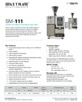 AST-SM-111-Spec Sheet