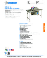 INS-ENSIGN-40-2-Spec Sheet