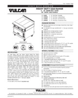 VUL-V336HC-Spec Sheet