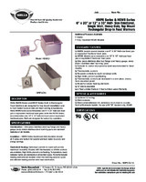 WLS-HMP-6D-Spec Sheet