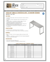 JBS-OSE16FK-1236-Spec Sheet