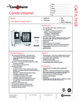 CNV-C4ET6-10GB-DD-SMK-120-60-1-Spec Sheet