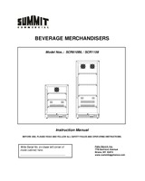 SUM-SCR1156RI-Owner's Manual