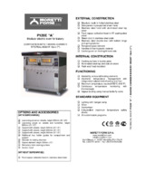 AMP-P120E-A1PAS-Spec Sheet