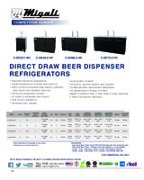 MGL-C-DD60-2-HC-Spec Sheet