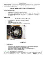 HML-HBF500-CE-Technical Manual