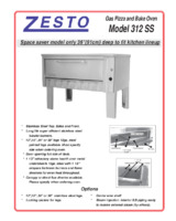 ZES-312SS-Spec Sheet