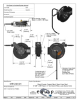 TSB-5HR-232-GH-Spec Sheet