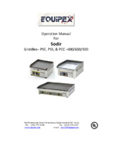 EQU-PSE-400-Owner's Manual