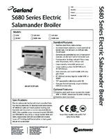 GRL-SER-686-Spec Sheet