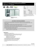PRL-BBSLP60-Spec Sheet