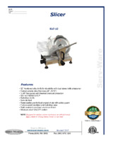 SER-SLC-12-Spec Sheet