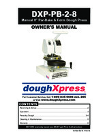 DOU-DXP-PB-2-8-120-Owners Manual