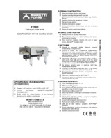 AMP-TT98E-Spec Sheet