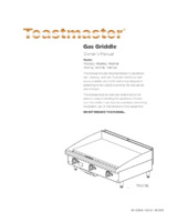 TST-TMGT24-Owner's Manual