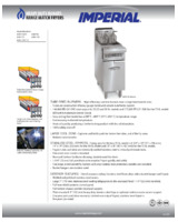 IMP-IHR-F75-Spec Sheet