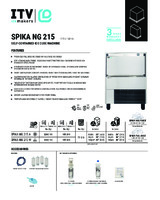 ITV-SPIKA-NG-215-Spec Sheet