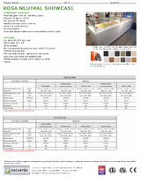 OSC-ROSA-N1300-Spec Sheet