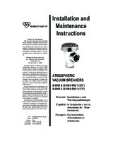 TSB-B-0456-04-963VB-Instructions