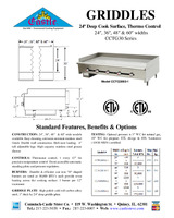 COM-CCTG3036-1-Spec Sheet